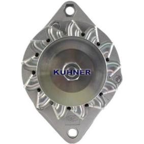 Lichtmaschine 30355RI für 33 (907A) für 182,07 CHF