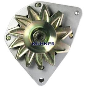 Lichtmaschine von AD KÜHNER
