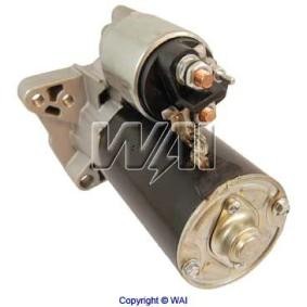 Anlasser 30364N von WAI günstig für 140,73 € online kaufen