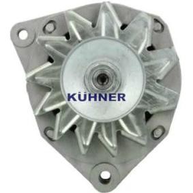 Lichtmaschine 30370RI von AD KÜHNER günstig für 211,11 € online kaufen