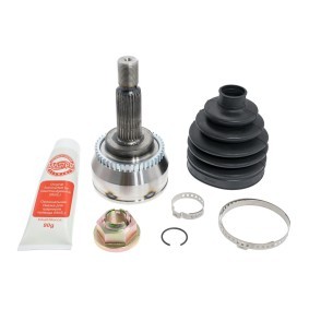 Achetez des Jeu de joints, arbre de transmission MASTER-SPORT 303745-SET-MS à prix pour 46,99 €