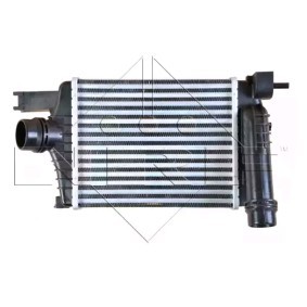 Køb Intercooler af NRF 30375 til den lave pris 739,46 DKK