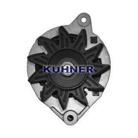 Lichtmaschine von AD KÜHNER