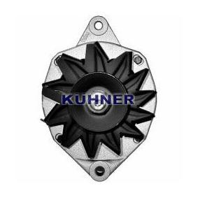 Lichtmaschine von AD KÜHNER
