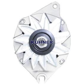 Lichtmaschine von AD KÜHNER