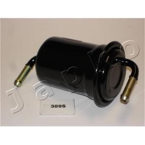Compre Filtro de combustível da JAPKO 30389 a um preço baixo por 6,07 €