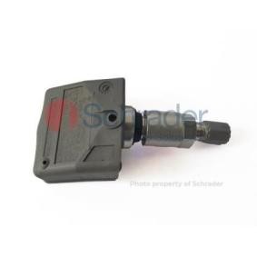 Acquista Sensore di pressione pneumatici (TPMS) da SCHRADER 3039 a buon mercato per soli 40,95 €