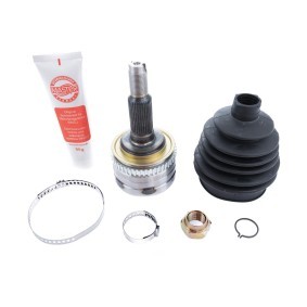 Comprar Juego de articulación, árbol de transmisión de MASTER-SPORT 303910-SET-MS a bajo precio de 29,39 €