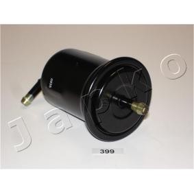 Compre Filtro de combustível da JAPKO 30399 a um preço baixo por 7,57 €