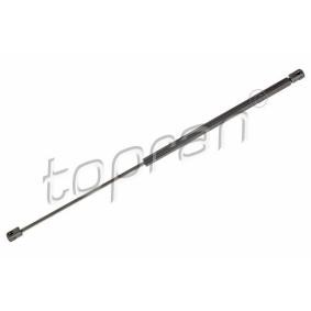 Heckklappendämpfer 304 167 für Fiesta Mk4 Schrägheck (JAS, JBS) für 17,40 CHF