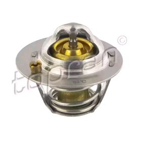 FORD Kühlwasserthermostat von TOPRAN