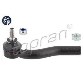 Comprar Rótula de dirección de TOPRAN 304 192 a bajo precio de 14,87 €