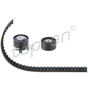 Achetez des Kit de distribution TOPRAN 304 352 à prix pour 60,53 €