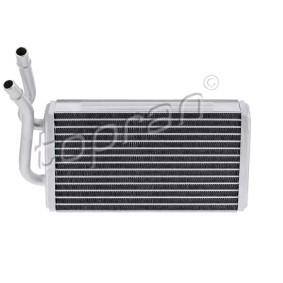 Achetez des Radiateur de chauffage TOPRAN 304 400 à prix pour 24,98 €