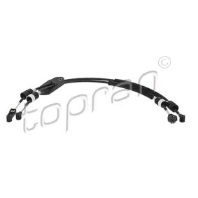 Acquista Cavo comando, Cambio manuale da TOPRAN 304 622 a buon mercato per soli 80,02 €