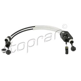 Acquista Cavo comando, Cambio manuale da TOPRAN 304 623 a buon mercato per soli 78,87 €