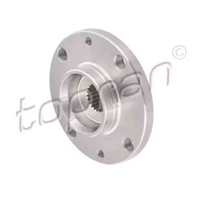 Achetez des Moyeu de roue TOPRAN 304 876 à prix pour 34,31 €