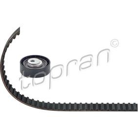Achetez des Kit de distribution TOPRAN 304 953 à prix pour 36,12 €