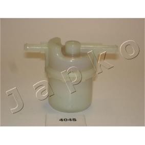 Kraftstofffilter 30404 von JAPKO günstig für 2,83 € online kaufen