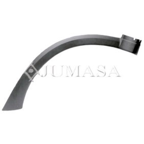 Zier- / Schutzleiste, Kotflügel 30413070 von JUMASA günstig für 33,11 € online kaufen