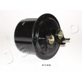 Kraftstofffilter für HONDA von JAPKO