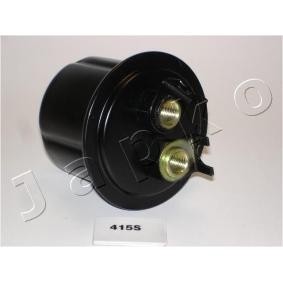 Kraftstofffilter für HONDA von JAPKO