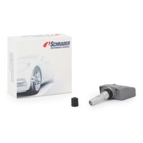 Acquista Sensore di pressione pneumatici (TPMS) da SCHRADER 3042 a buon mercato per soli 35,13 €