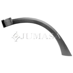 Zier- / Schutzleiste, Kotflügel 30423070 von JUMASA günstig für 33,11 € online kaufen