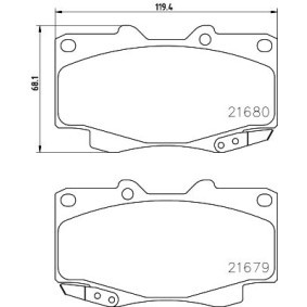 Kupplung, Kühlerlüfter für DAF von HELLA