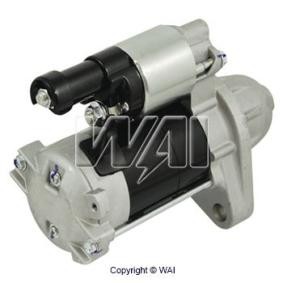 Anlasser für HONDA von WAI