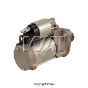 Köp Startmotor av WAI 30430N till det låga priset 2386,81 kr