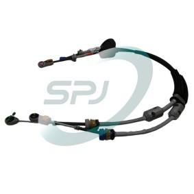 Seilzug, Schaltgetriebe 30431 für C4 Picasso II für 61,54 CHF