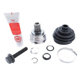Gelenksatz, Antriebswelle 304325-SET-MS von MASTER-SPORT günstig für 40,08 € online kaufen