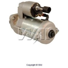 Köp Startmotor av WAI 30451N till det låga priset 3368,76 kr