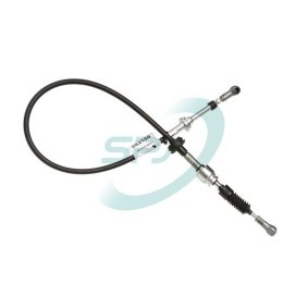 Seilzug, Schaltgetriebe 30457 für BOXER Pritsche/Fahrgestell (244) für 55,18 CHF