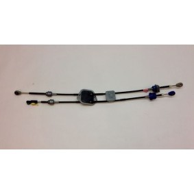Seilzug, Schaltgetriebe 30460 für PEUGEOT