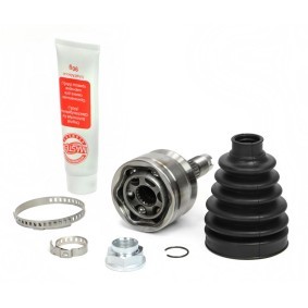 Gelenksatz, Antriebswelle 304653-SET-MS