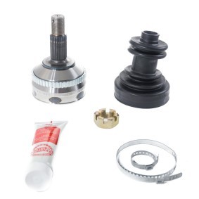 Osta Nivelsarja, vetoakseli MASTER-SPORT:llä 304818-SET-MS edullisesti hintaan 36,97 €