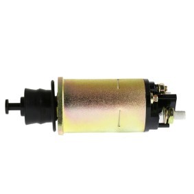 Lichtmaschine von BV PSH