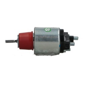 Lichtmaschine von BV PSH