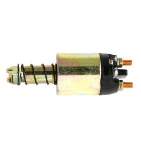 Lichtmaschine von BV PSH