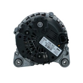 Kjøp Dynamo av BV PSH 305.537.090.215 til den lave prisen 1606,11 NOK