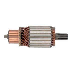 Lichtmaschine von BV PSH
