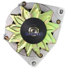 Lichtmaschine von AD KÜHNER 30503RI
