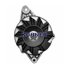 Lichtmaschine von AD KÜHNER