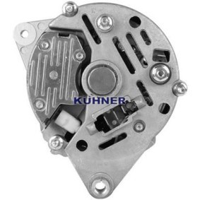 Lichtmaschine 30511RIR für RZ für 173,06 CHF