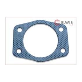 Dichtung, Turbineneinlass (Lader) von ELWIS ROYAL günstig für 4,52 €
