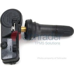 Acquista Sensore di pressione pneumatici (TPMS) da SCHRADER 3056 a buon mercato per soli 38,77 €