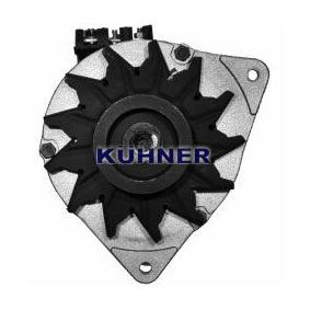 Lichtmaschine von AD KÜHNER