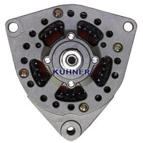 Lichtmaschine 30568RI